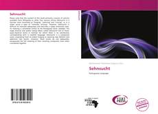 Couverture de Sehnsucht