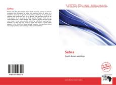 Couverture de Sehra