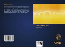 Couverture de Seirawan Chess