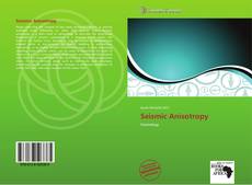 Bookcover of Seismic Anisotropy