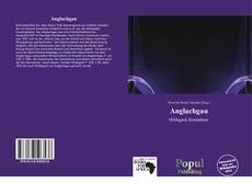 Portada del libro de Anglachgau