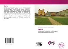 Bookcover of Beriu