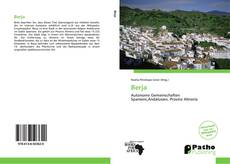 Bookcover of Berja