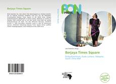 Bookcover of Berjaya Times Square