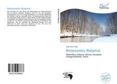 Bookcover of Berjosowka (Kolyma)