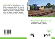 Copertina di Berjosowski (Swerdlowsk)