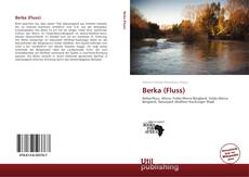 Borítókép a  Berka (Fluss) - hoz