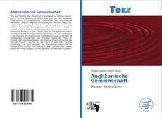 Anglikanische Gemeinschaft的封面