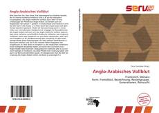Anglo-Arabisches Vollblut的封面