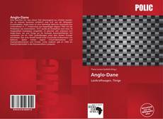 Capa do livro de Anglo-Dane 