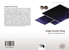 Buchcover von Anglo-Irischer Krieg