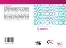 Bookcover of Anglosphäre