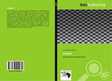 Bookcover of Angola