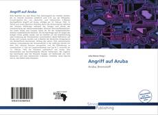 Couverture de Angriff auf Aruba