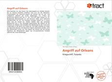 Portada del libro de Angriff auf Orleans