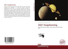 3421 Yangchenning kitap kapağı