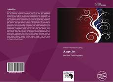 Bookcover of Angstlos