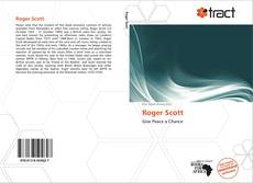 Portada del libro de Roger Scott