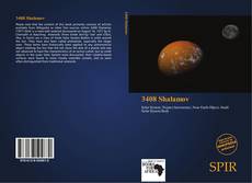 Couverture de 3408 Shalamov