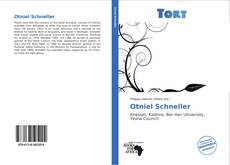 Borítókép a  Otniel Schneller - hoz