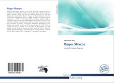 Couverture de Roger Sharpe