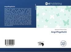 Bookcover of Angriffsgefecht