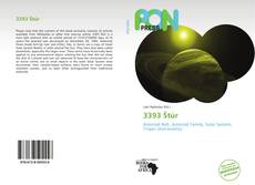 Couverture de 3393 Štúr