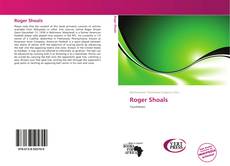 Buchcover von Roger Shoals