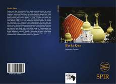 Bookcover of Berke Qan