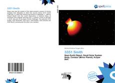 3351 Smith kitap kapağı