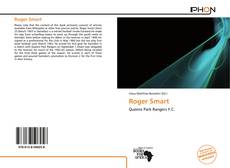 Roger Smart kitap kapağı