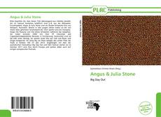 Capa do livro de Angus & Julia Stone 