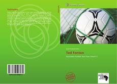 Capa do livro de Ted Fenton 