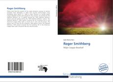 Couverture de Roger Smithberg