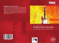 Bookcover of Otogibanashi: Fairy Ring