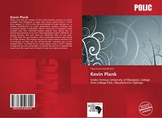 Bookcover of Kevin Plank