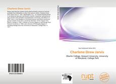 Capa do livro de Charlene Drew Jarvis 