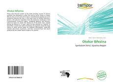 Portada del libro de Otokar Březina