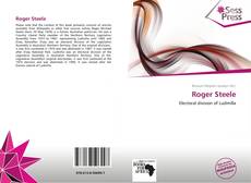 Bookcover of Roger Steele