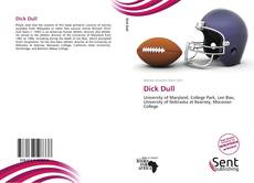 Capa do livro de Dick Dull 