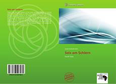 Bookcover of Seis am Schlern