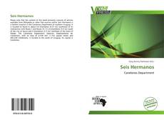 Buchcover von Seis Hermanos