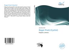 Bookcover of Roger Pratt (Cyclist)