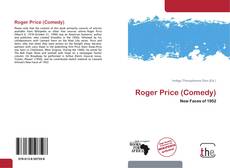 Portada del libro de Roger Price (Comedy)