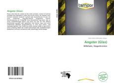 Bookcover of Angster (Glas)