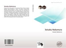 Обложка Seisaku Nakamura