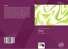 Portada del libro de Seisan