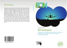 Capa do livro de Bill Guckeyson 