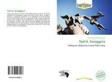 Portada del libro de Ted H. Scroggins