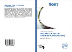 Capa do livro de National Church (Roman Catholicism) 